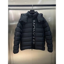MONCLER Moncler Down Jacket 2023FW Excellent trendy feel