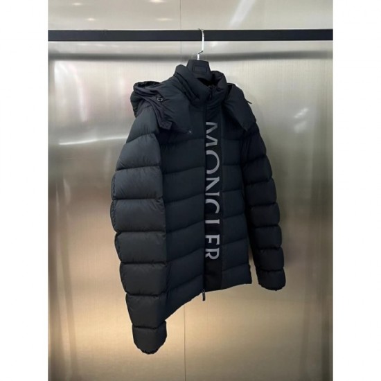 MONCLER Moncler Down Jacket 2023FW Excellent trendy feel MONCLER Moncler Down Jacket 2023FW Excellent trendy feel