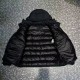 MONCLER Moncler Down Jacket 2023FW Excellent trendy feel MONCLER Moncler Down Jacket 2023FW Excellent trendy feel