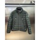 MONCLER Moncler Down Jacket 2023FW Long-lasting MONCLER Moncler Down Jacket 2023FW Long-lasting