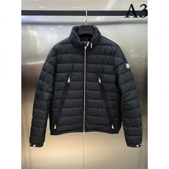 MONCLER Moncler Down Jacket 2023FW Long-lasting MONCLER Moncler Down Jacket 2023FW Long-lasting