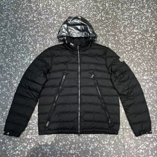 MONCLER Moncler Down Jacket 2023FW Long-lasting MONCLER Moncler Down Jacket 2023FW Long-lasting