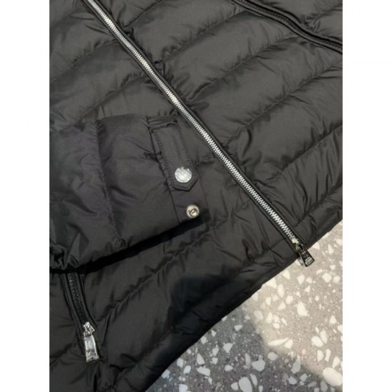 MONCLER Moncler Down Jacket 2023FW Long-lasting MONCLER Moncler Down Jacket 2023FW Long-lasting