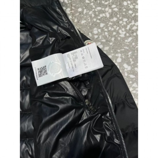MONCLER Moncler Down Jacket 2023FW Long-lasting MONCLER Moncler Down Jacket 2023FW Long-lasting