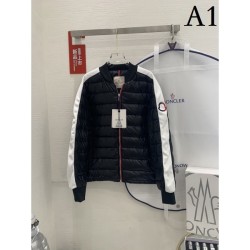 MONCLER Down jacket 2023FW Adult-like texture