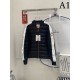 MONCLER Down jacket 2023FW Adult-like texture MONCLER Down jacket 2023FW Adult-like texture