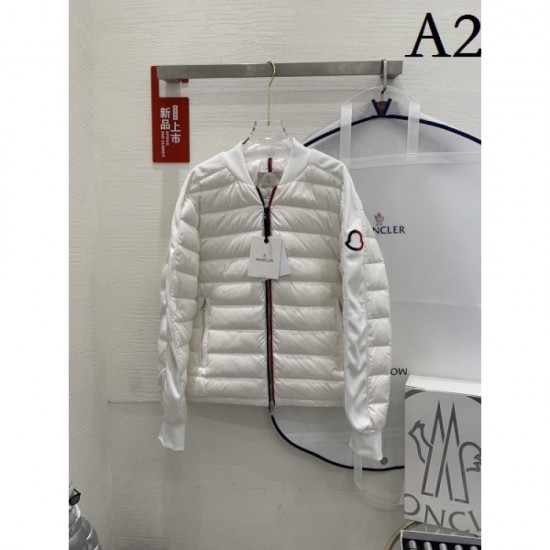MONCLER Down jacket 2023FW Adult-like texture MONCLER Down jacket 2023FW Adult-like texture