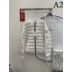 MONCLER Down jacket 2023FW Adult-like texture MONCLER Down jacket 2023FW Adult-like texture
