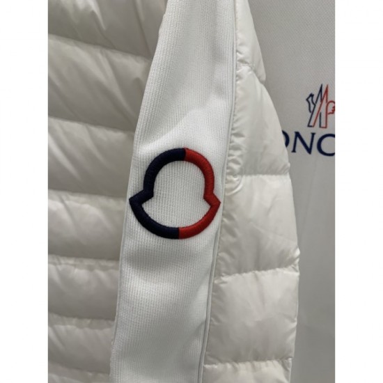 MONCLER Down jacket 2023FW Adult-like texture MONCLER Down jacket 2023FW Adult-like texture