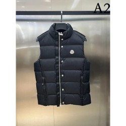 MONCLER Moncler down jacket 2023FW overwhelming approval rating