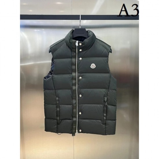 MONCLER Moncler down jacket 2023FW overwhelming approval rating MONCLER Moncler down jacket 2023FW overwhelming approval rating