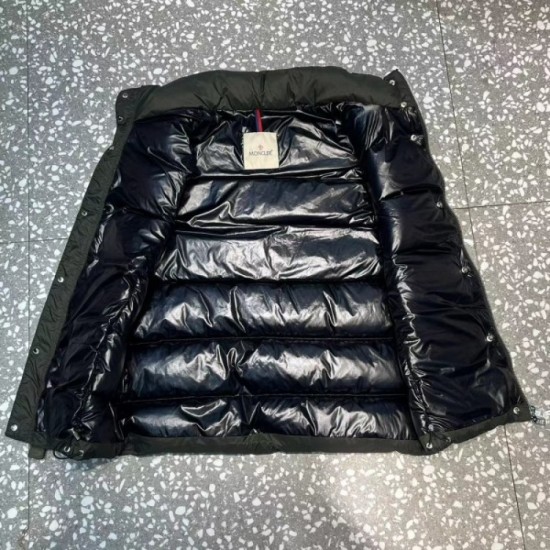 MONCLER Moncler down jacket 2023FW overwhelming approval rating MONCLER Moncler down jacket 2023FW overwhelming approval rating