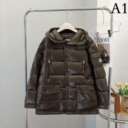 MONCLER Down jacket 2023FW Must buy this winter