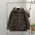 MONCLER Down jacket 2023FW Must buy this winter