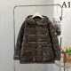 MONCLER Down jacket 2023FW Must buy this winter MONCLER Down jacket 2023FW Must buy this winter