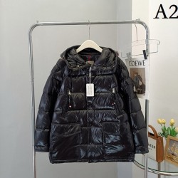 MONCLER Down jacket 2023FW Must buy this winter