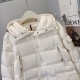 MONCLER Down jacket 2023FW Must buy this winter MONCLER Down jacket 2023FW Must buy this winter