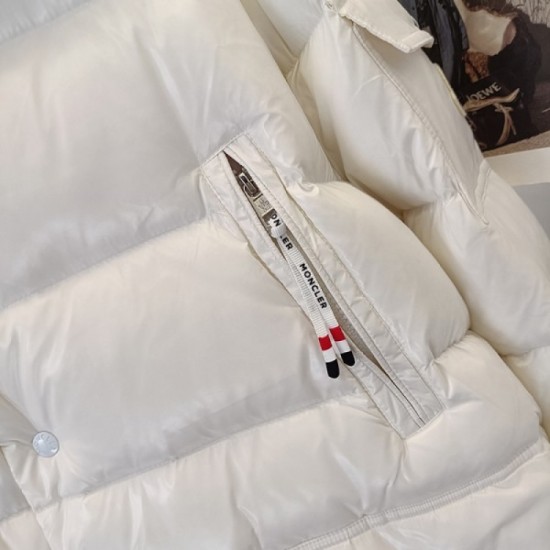 MONCLER Down jacket 2023FW Must buy this winter MONCLER Down jacket 2023FW Must buy this winter