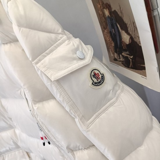MONCLER Down jacket 2023FW Must buy this winter MONCLER Down jacket 2023FW Must buy this winter