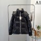 MONCLER Moncler down jacket 2023FW This year's winter favorite MONCLER Moncler down jacket 2023FW This year's winter favorite