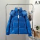 MONCLER Moncler down jacket 2023FW This year's winter favorite MONCLER Moncler down jacket 2023FW This year's winter favorite