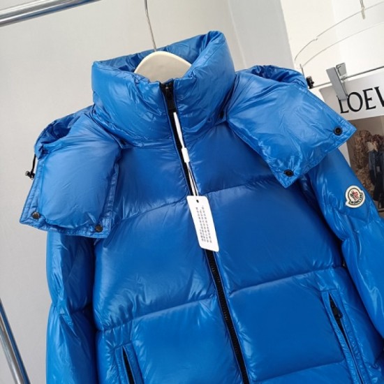 MONCLER Moncler down jacket 2023FW This year's winter favorite MONCLER Moncler down jacket 2023FW This year's winter favorite