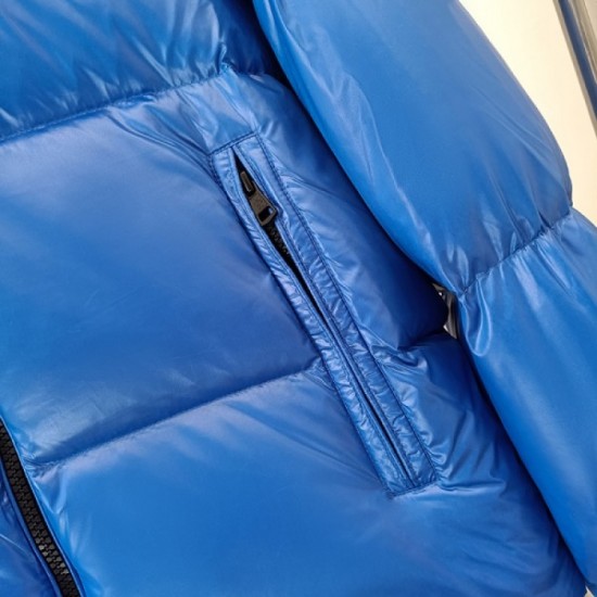 MONCLER Moncler down jacket 2023FW This year's winter favorite MONCLER Moncler down jacket 2023FW This year's winter favorite