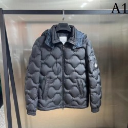 MONCLER Moncler down jacket 2023FW Hot topic winter new work