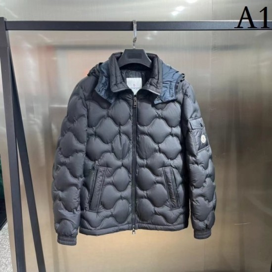 MONCLER Moncler down jacket 2023FW Hot topic winter new work MONCLER Moncler down jacket 2023FW Hot topic winter new work