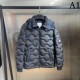 MONCLER Moncler down jacket 2023FW Hot topic winter new work MONCLER Moncler down jacket 2023FW Hot topic winter new work
