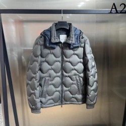 MONCLER Moncler down jacket 2023FW Hot topic winter new work