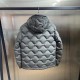 MONCLER Moncler down jacket 2023FW Hot topic winter new work MONCLER Moncler down jacket 2023FW Hot topic winter new work