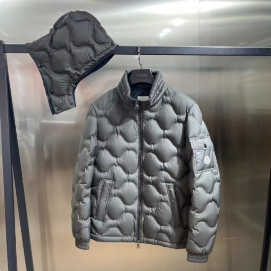 MONCLER Moncler down jacket 2023FW Hot topic winter new work MONCLER Moncler down jacket 2023FW Hot topic winter new work