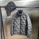 MONCLER Moncler down jacket 2023FW Hot topic winter new work MONCLER Moncler down jacket 2023FW Hot topic winter new work