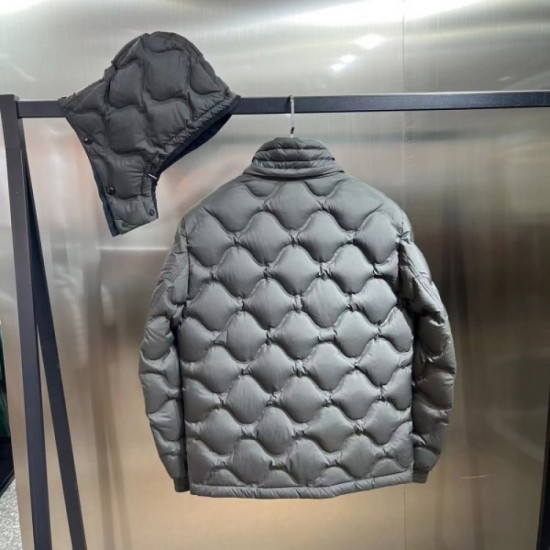 MONCLER Moncler down jacket 2023FW Hot topic winter new work MONCLER Moncler down jacket 2023FW Hot topic winter new work