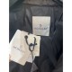 MONCLER Moncler down jacket 2023FW Hot topic winter new work MONCLER Moncler down jacket 2023FW Hot topic winter new work
