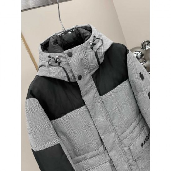 MONCLER Moncler down jacket 2023FW is becoming a hot topic MONCLER Moncler down jacket 2023FW is becoming a hot topic