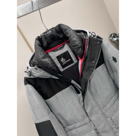 MONCLER Moncler down jacket 2023FW is becoming a hot topic MONCLER Moncler down jacket 2023FW is becoming a hot topic
