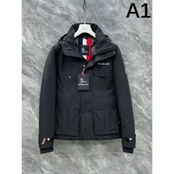 MONCLER Moncler Down Jacket 2023FW Keep an eye on it