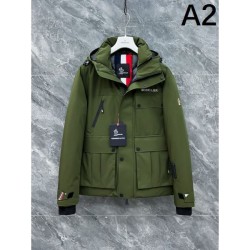 MONCLER Moncler Down Jacket 2023FW Keep an eye on it