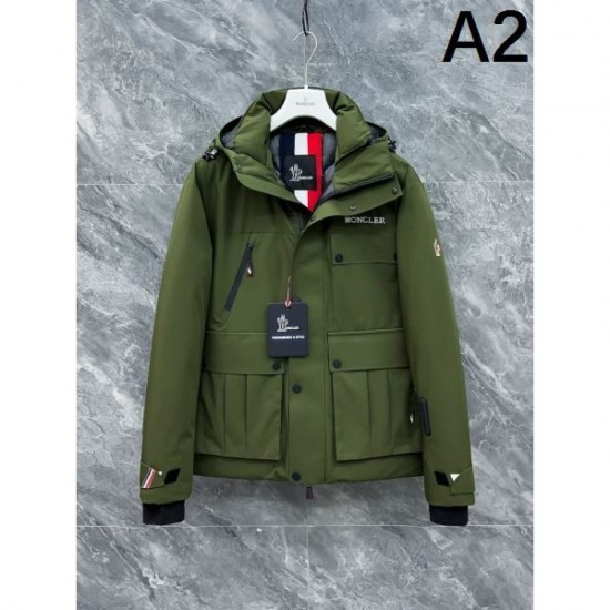 MONCLER Moncler Down Jacket 2023FW Keep an eye on it MONCLER Moncler Down Jacket 2023FW Keep an eye on it