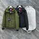 MONCLER Moncler Down Jacket 2023FW Keep an eye on it MONCLER Moncler Down Jacket 2023FW Keep an eye on it