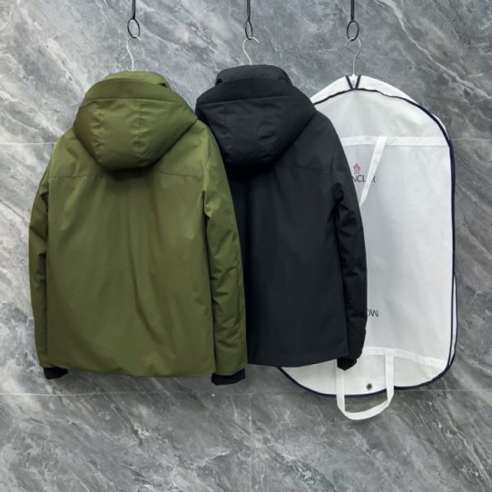 MONCLER Moncler Down Jacket 2023FW Keep an eye on it MONCLER Moncler Down Jacket 2023FW Keep an eye on it