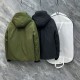 MONCLER Moncler Down Jacket 2023FW Keep an eye on it MONCLER Moncler Down Jacket 2023FW Keep an eye on it