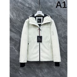 MONCLER Down Jacket 2023FW Outstanding Freshness