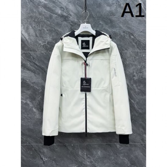MONCLER Down Jacket 2023FW Outstanding Freshness MONCLER Down Jacket 2023FW Outstanding Freshness