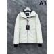 MONCLER Down Jacket 2023FW Outstanding Freshness MONCLER Down Jacket 2023FW Outstanding Freshness