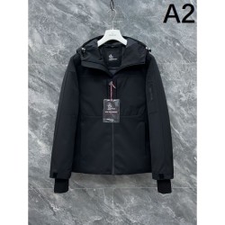 MONCLER Down Jacket 2023FW Outstanding Freshness