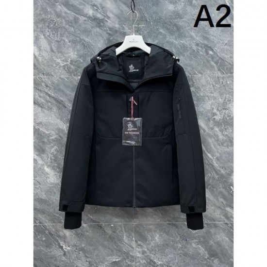MONCLER Down Jacket 2023FW Outstanding Freshness MONCLER Down Jacket 2023FW Outstanding Freshness