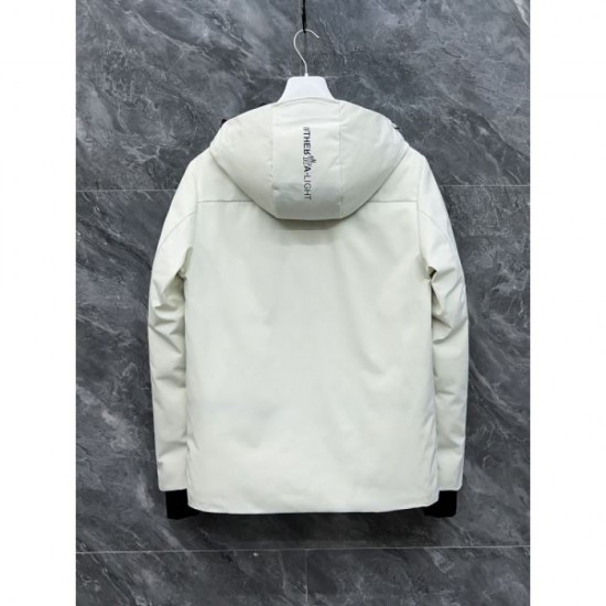 MONCLER Down Jacket 2023FW Outstanding Freshness MONCLER Down Jacket 2023FW Outstanding Freshness